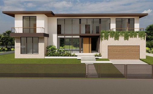 House in Miami Beach, Florida, United States 1