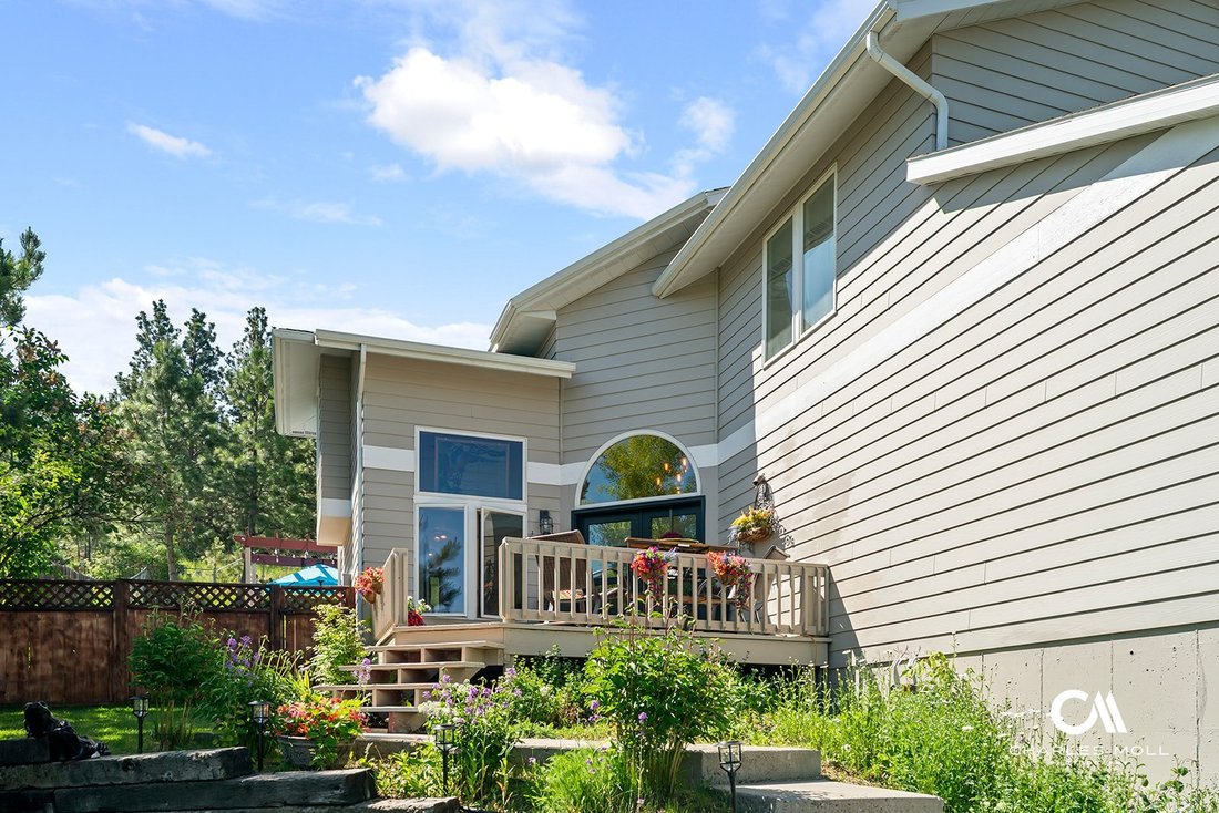 House in Helena, Montana, United States 2 - 17663053