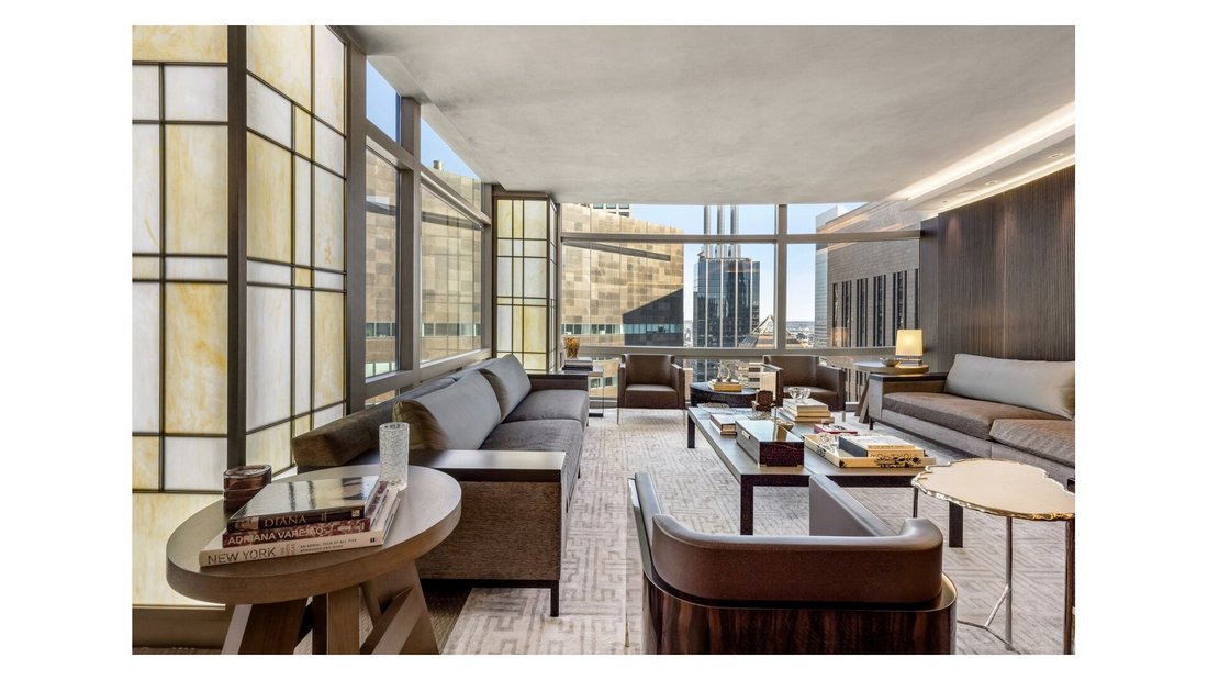 Condo in New York, New York, United States 4 - 17136115