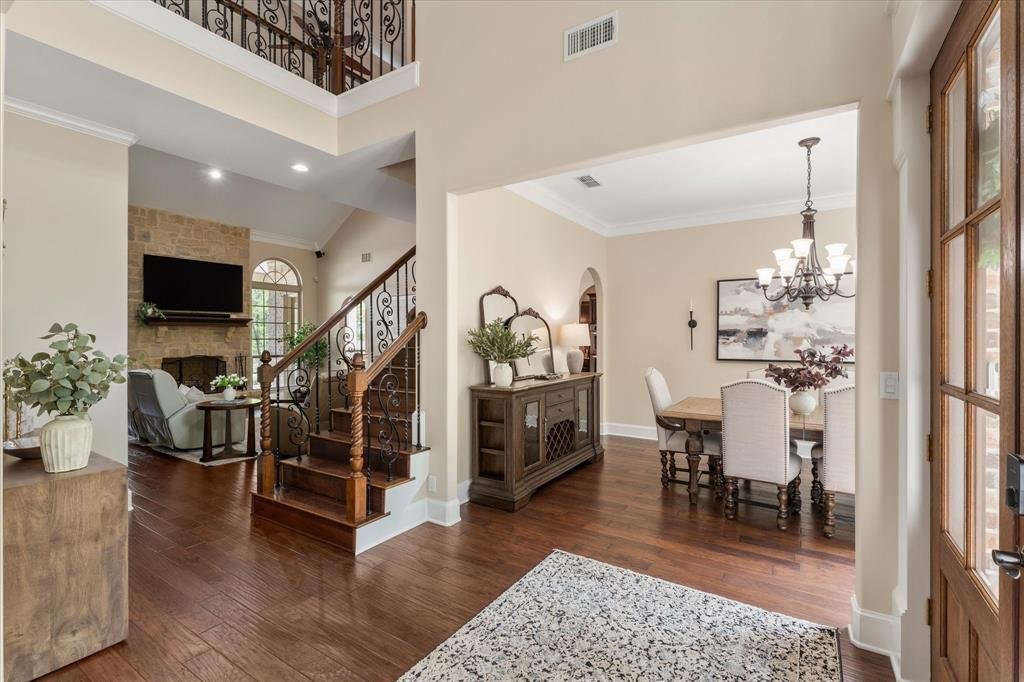 House in Yantis, Texas, United States 3 - 17662959