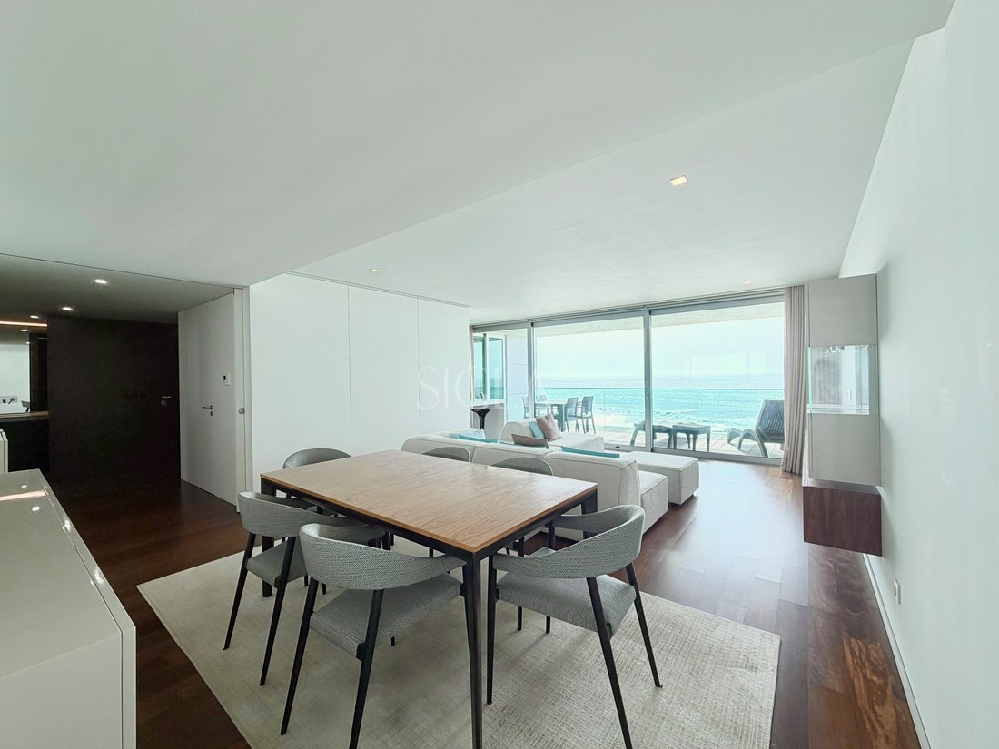 Apartment in Canidelo, Porto District, Portugal 3 - 16986666