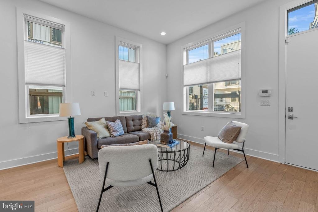 Townhouse in Philadelphia, Pennsylvania, United States 2 - 17546073