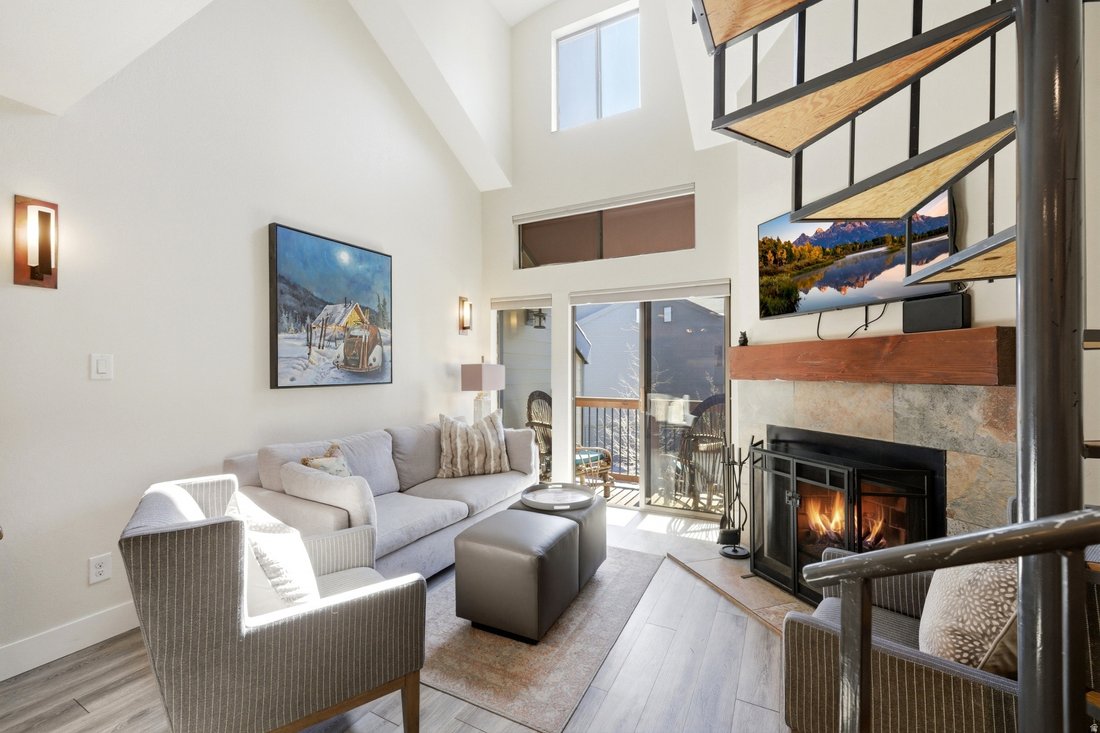 Condo in Park City, Utah, United States 3 - 17666043