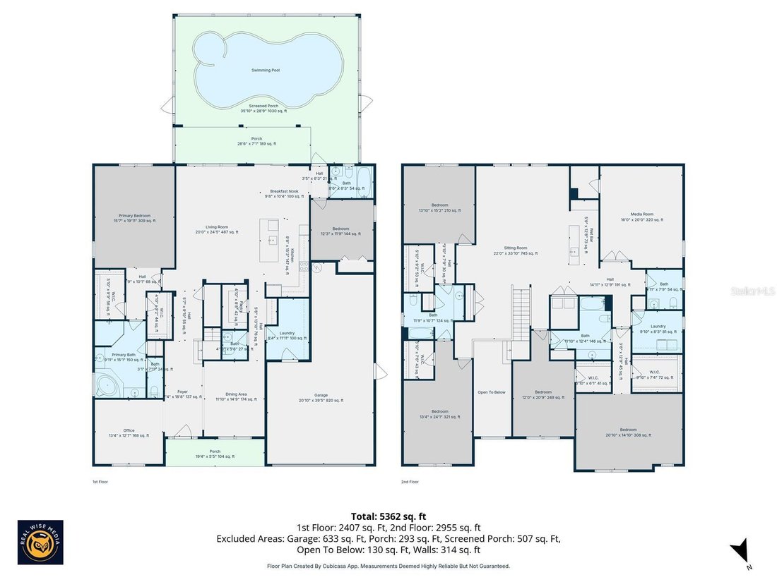 House in Spring Hill, Florida, United States 4 - 17662465