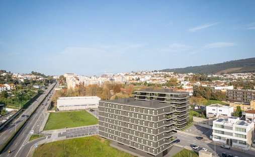Appartamento a Nogueira, Fraiao e Lamacaes, Braga, Portogallo 1