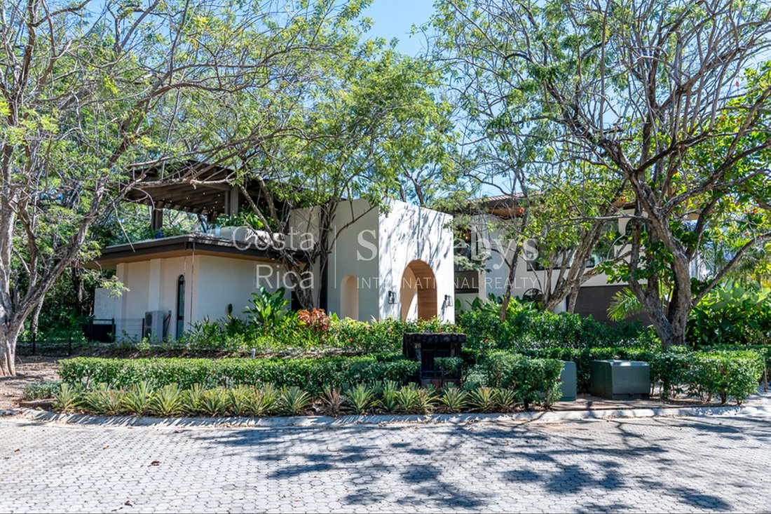 House in Playa Langosta, Guanacaste Province, Costa Rica 3 - 17311899