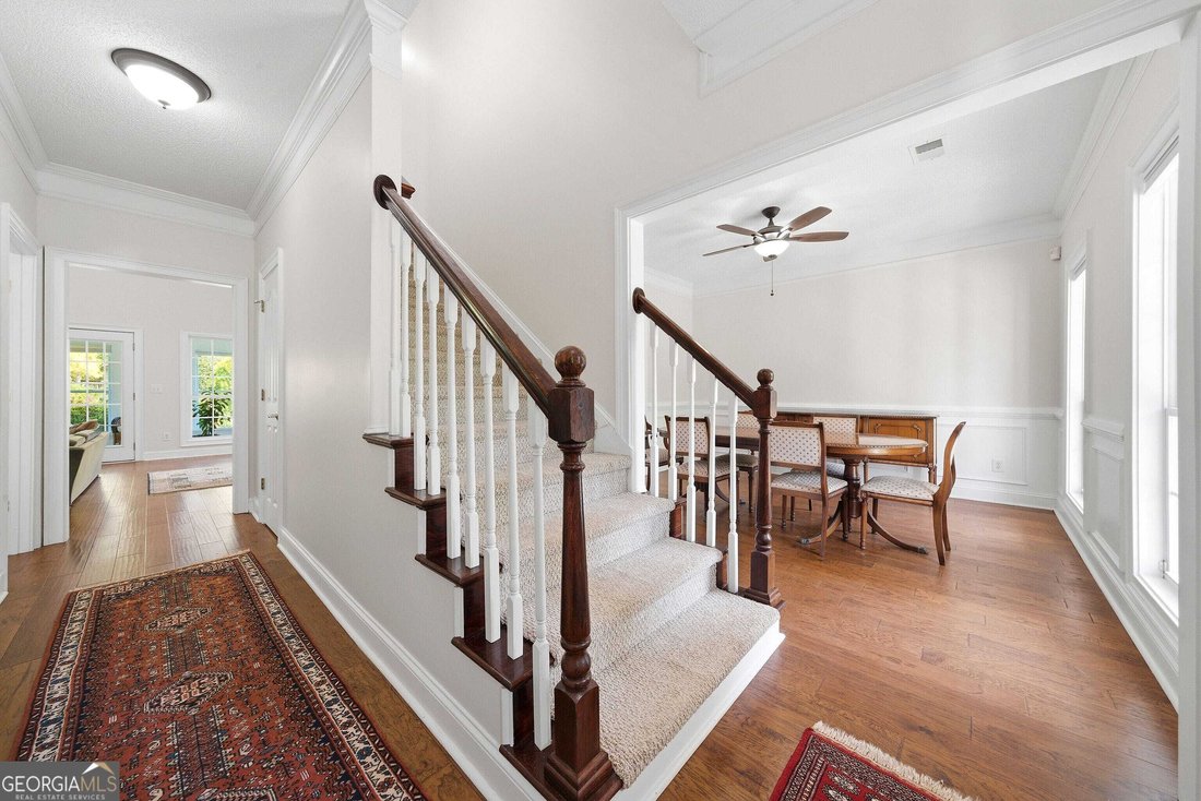 House in Newnan, Georgia, United States 5 - 17663469