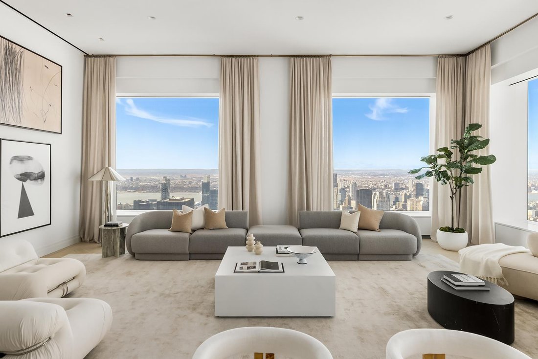 Condo in New York, New York, United States 1 - 15366959
