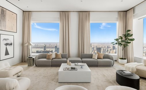 Condo in New York, New York, United States 1