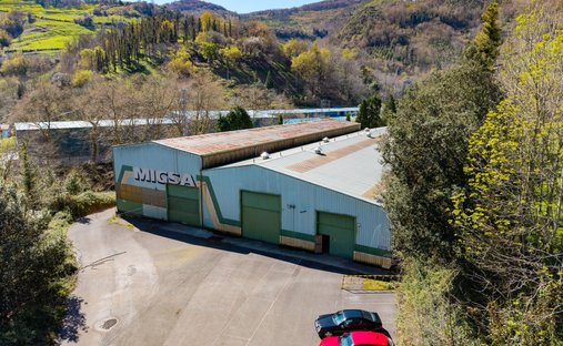 Aizarnazabal, Basque Country, Spain 1