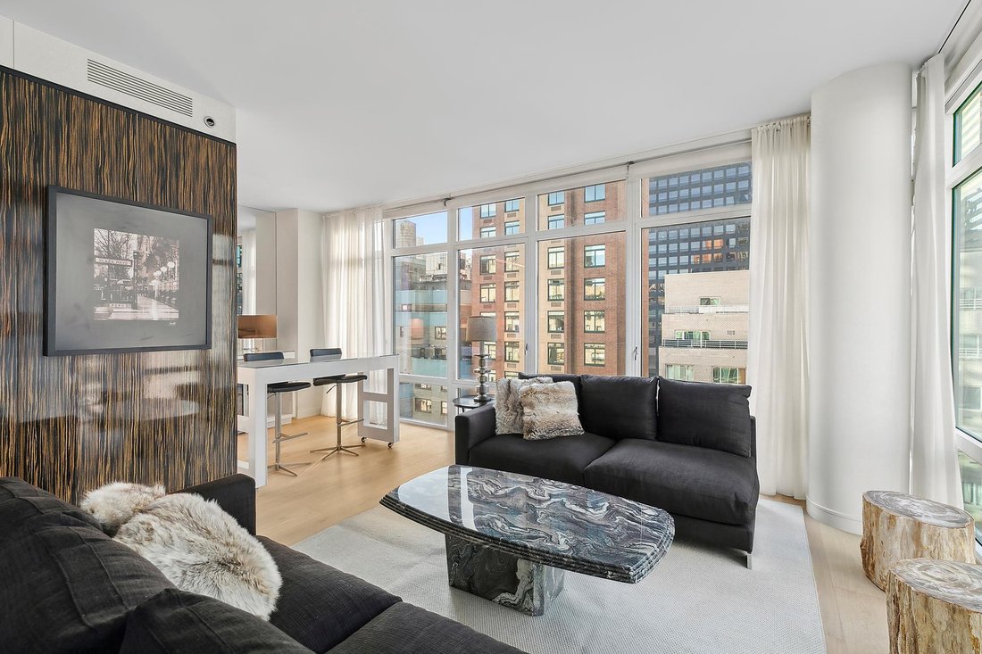 Condo in New York, New York, United States 4 - 15884634