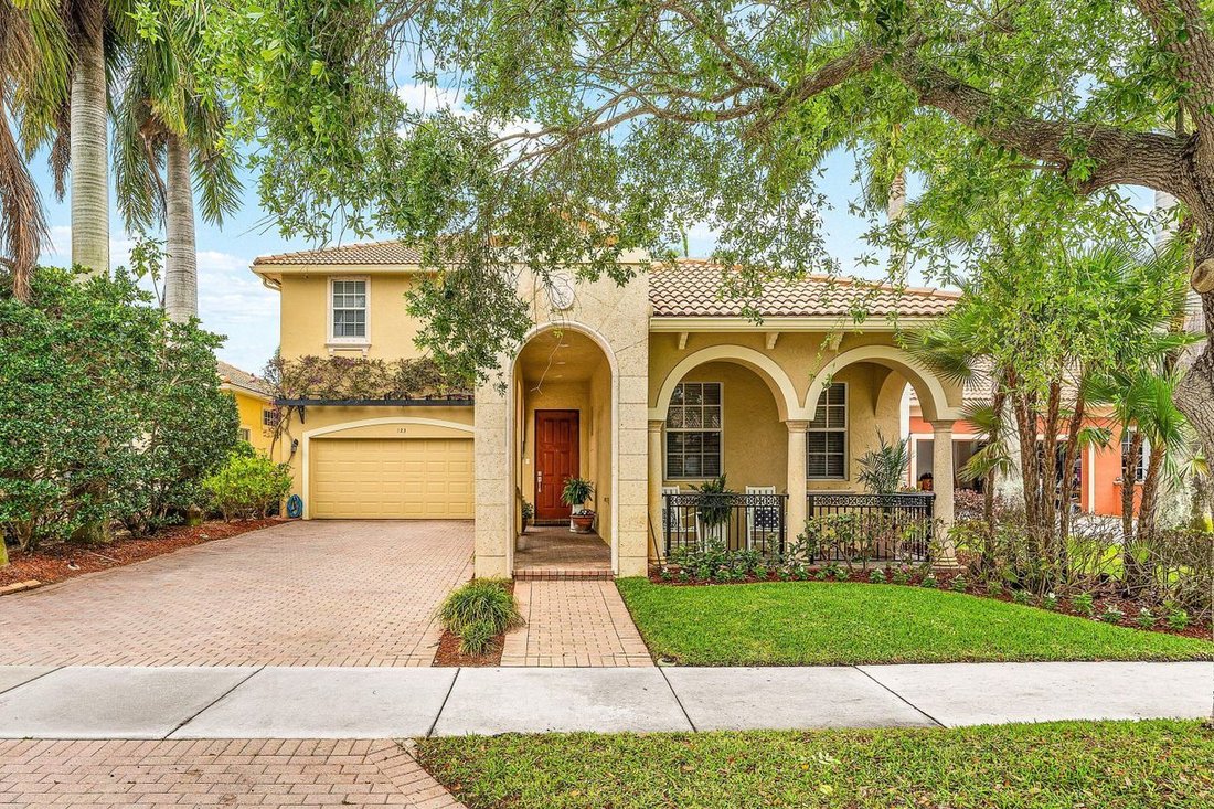 House in Jupiter, Florida, United States 3 - 17663862