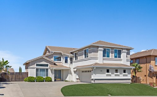 Casa a Antioch, California, Stati Uniti 1