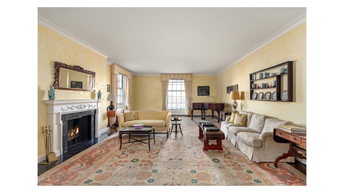 Co Op in New York, New York, United States 4 - 17136101