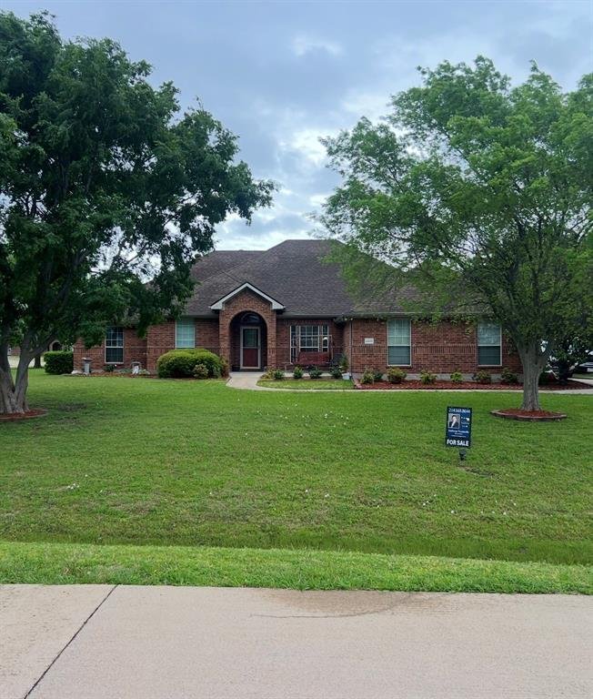 House in Saint Paul, Texas, United States 1 - 17265582