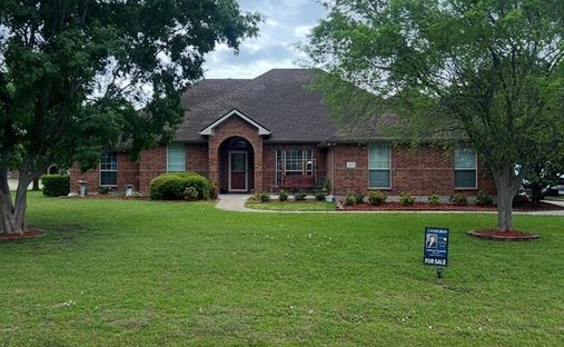 House in Saint Paul, Texas, United States 1