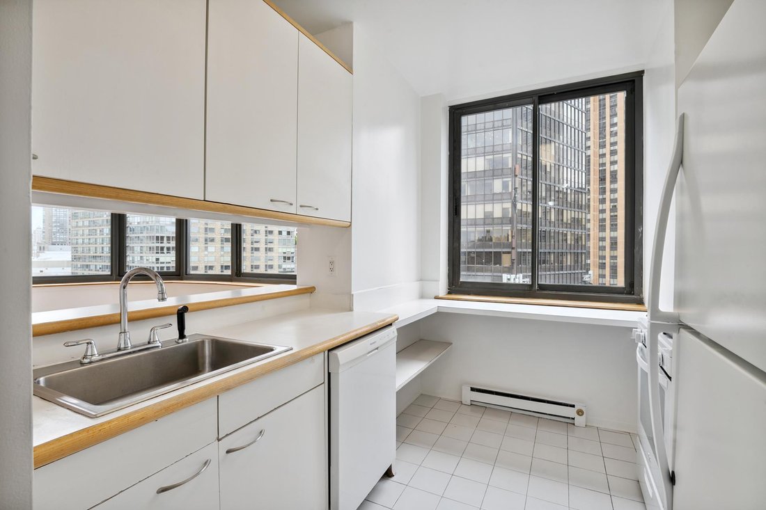 Condo in New York, New York, United States 4 - 15102418