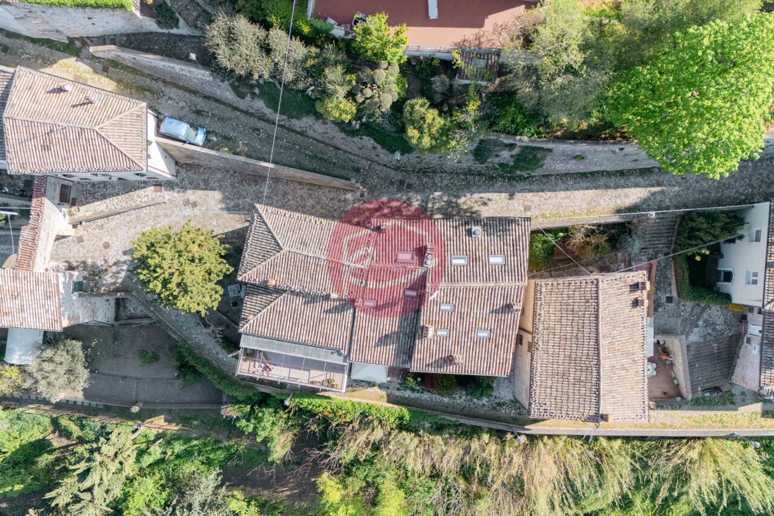 House in Verucchio, Emilia-Romagna, Italy 5 - 17667172