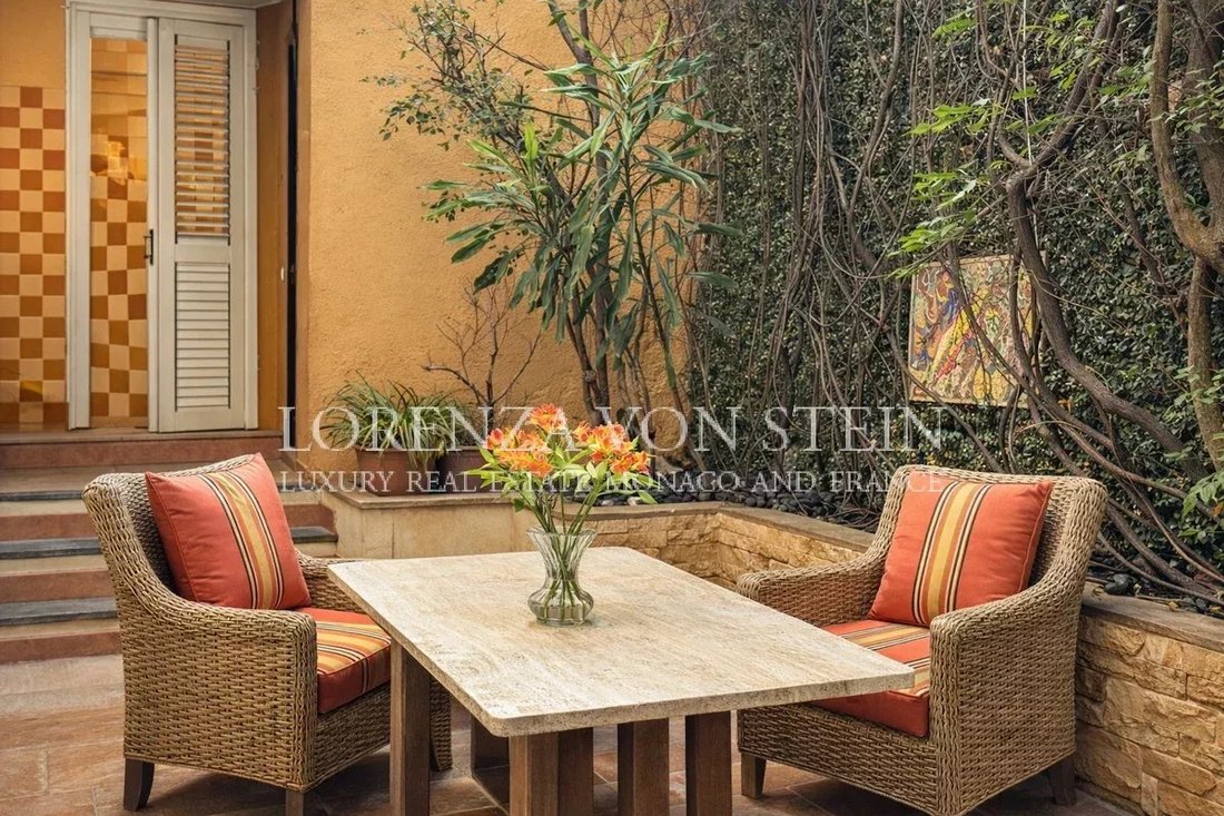 Apartment in Monaco, Monaco 3 - 17662548