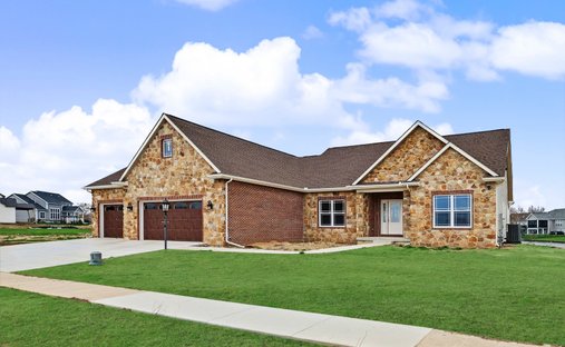 Casa en Urbana, Illinois, Estados Unidos 1
