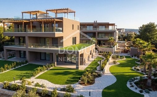 Apartment in Sevid na Moru, Split-Dalmatia County, Croatia 1