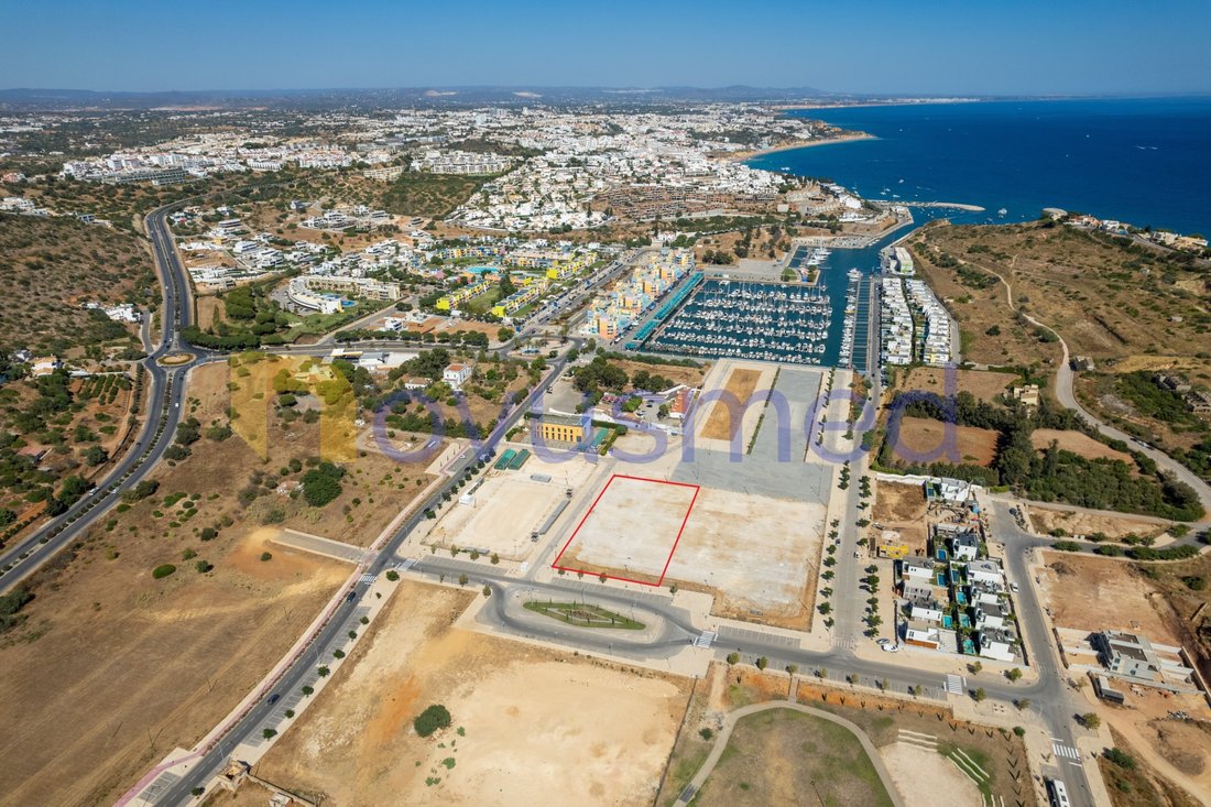 Land in Olhos de Agua, Algarve, Portugal 3 - 17666981