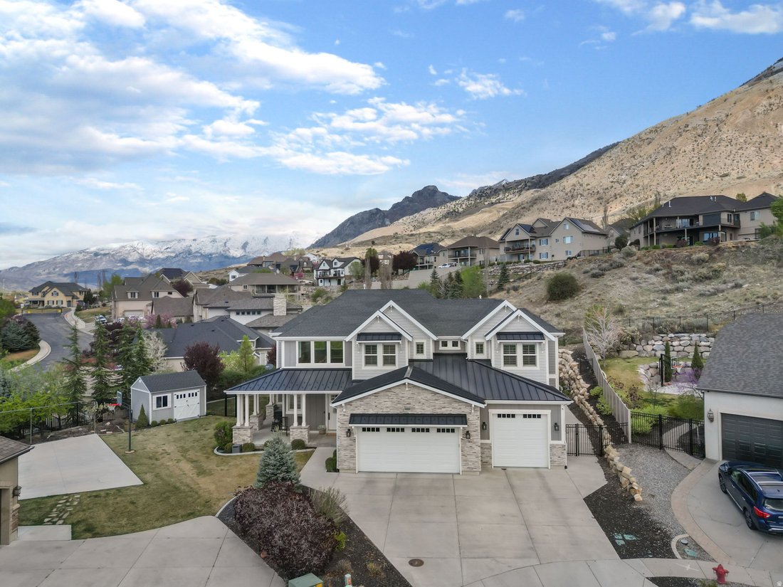 House in Cedar Hills, Utah, United States 4 - 17666056