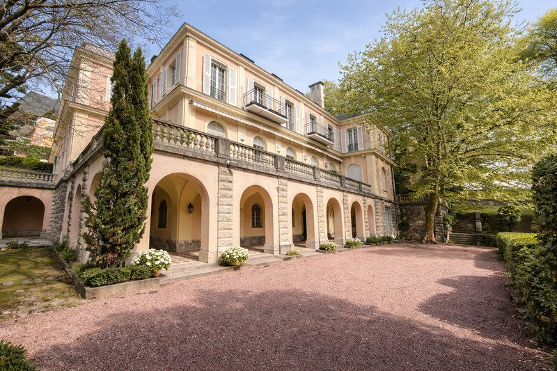 Apartment in Biarritz, Nouvelle-Aquitaine, France 1 - 17663805