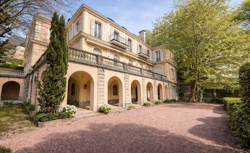 Apartamento en Biarritz, Nueva Aquitania, Francia 1