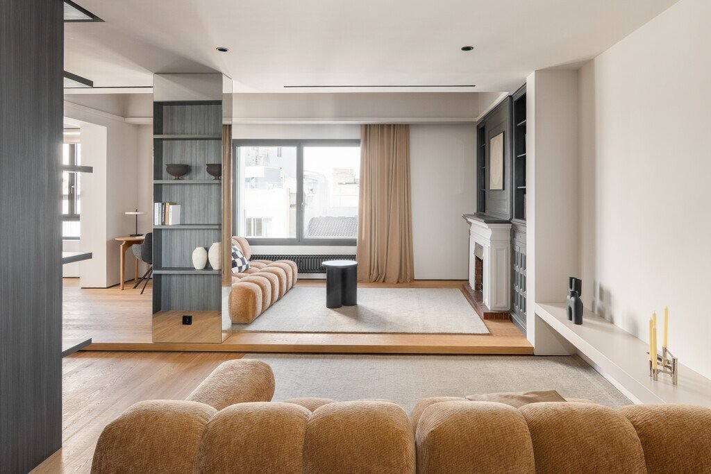Apartment in Sarrià-Sant Gervasi, Barcelona, Spain 3 - 16120336