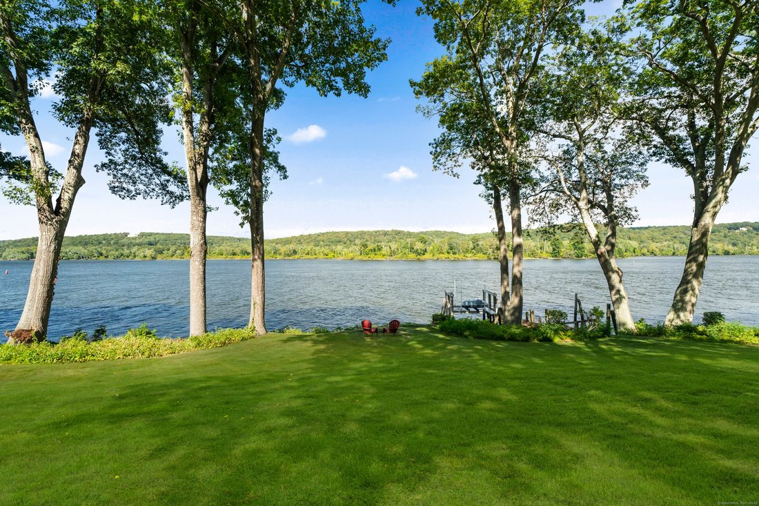 House in Chester, Connecticut, United States 3 - 17664901