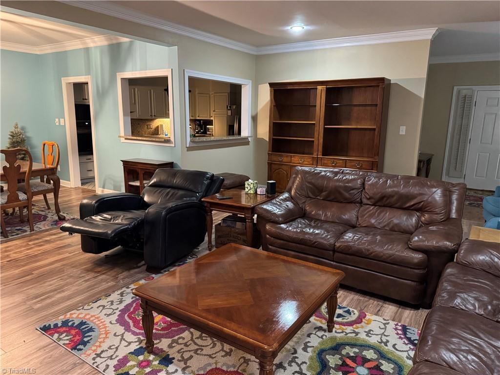 Townhouse in High Point, North Carolina, United States 2 - 17665413