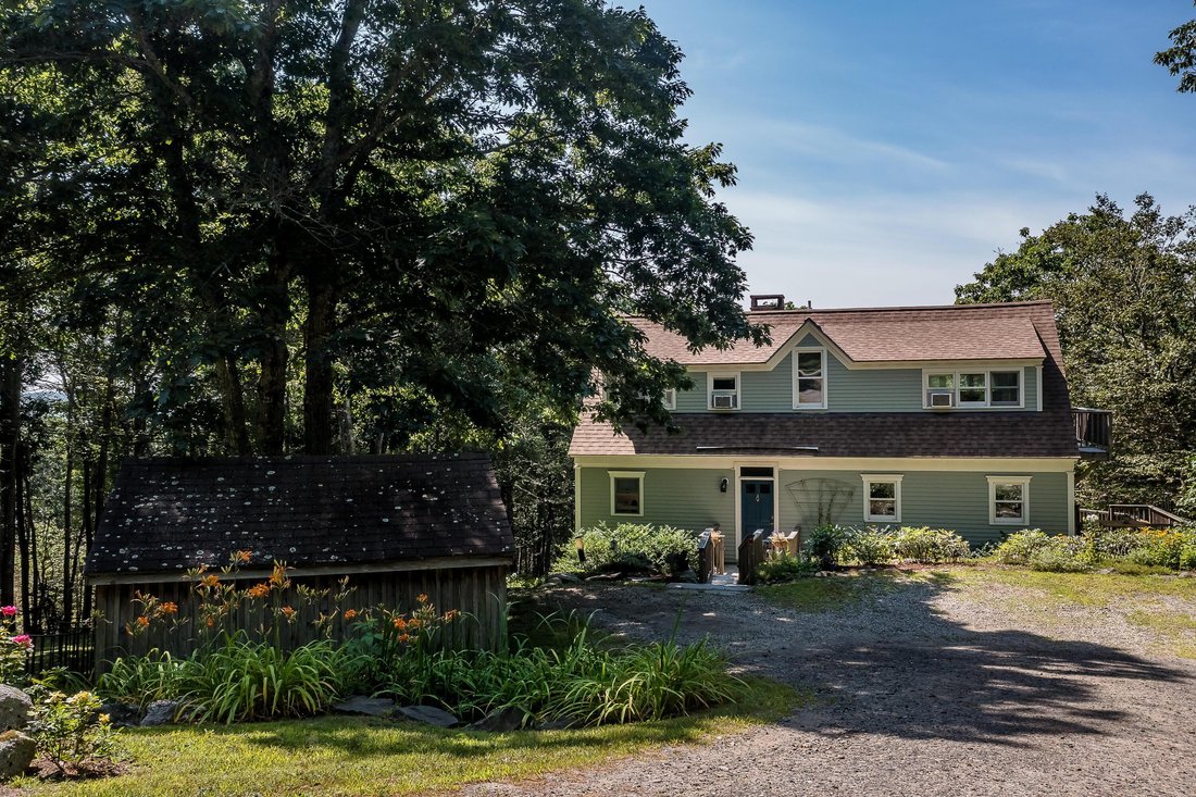 House in Rockport, Maine, United States 3 - 17663507