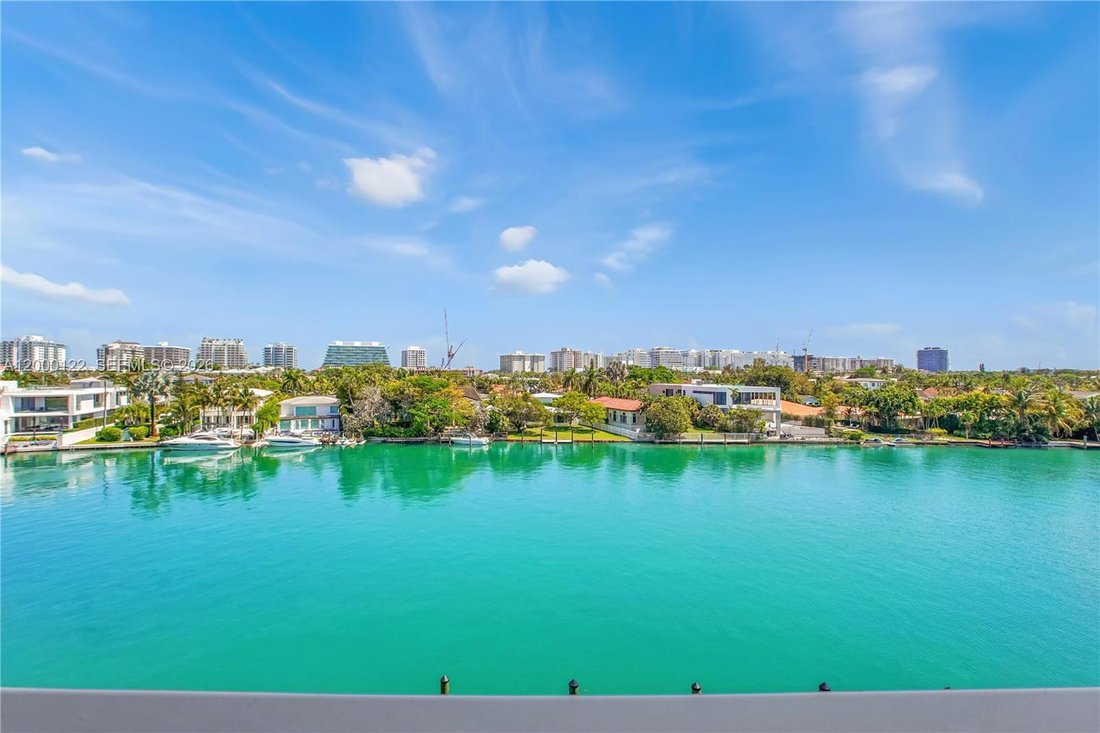 Condo in Bal Harbour, Florida, United States 3 - 17665160