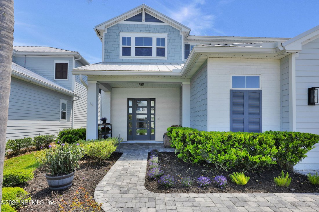 House in Fruit Cove, Florida, United States 2 - 17662974