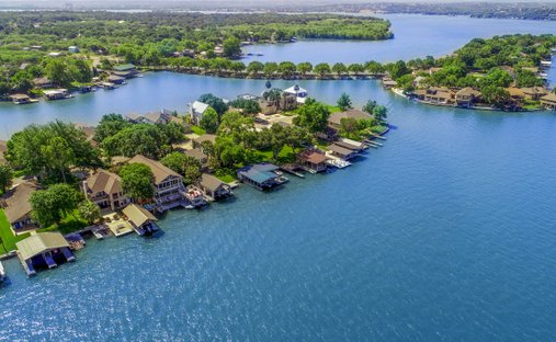 Maison à Granite Shoals, Texas, États-Unis 1