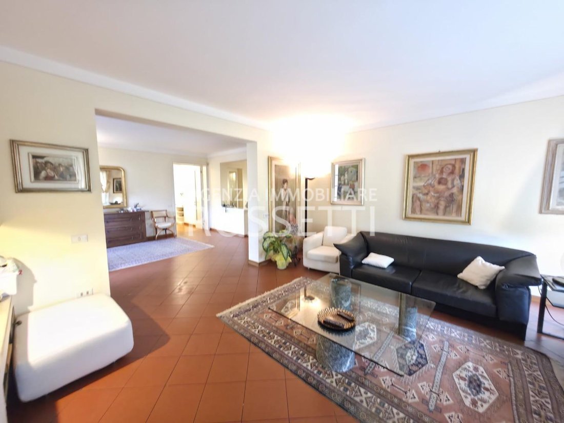 Country House in Bassa - Gavena - Pieve a Ripoli, Cerreto Guidi, Tuscany 5 - 17665614