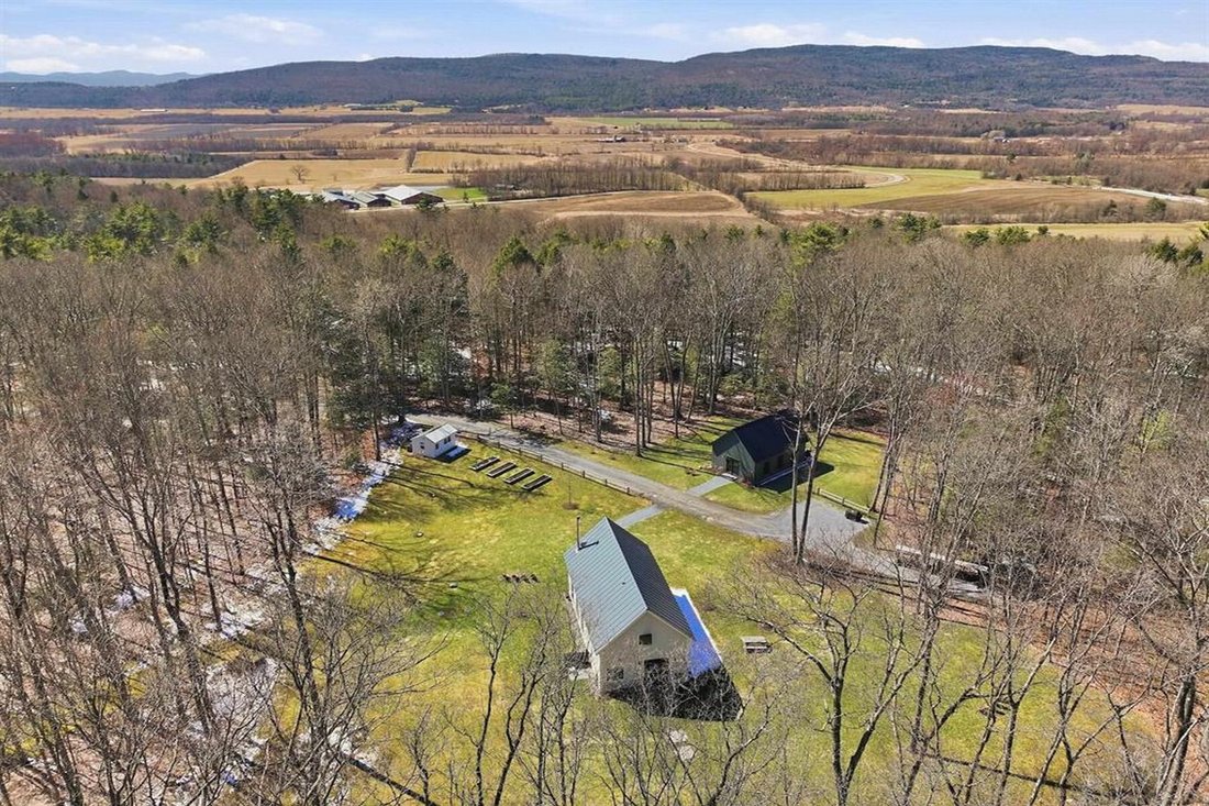 House in Middlebury, Vermont, United States 5 - 17664280