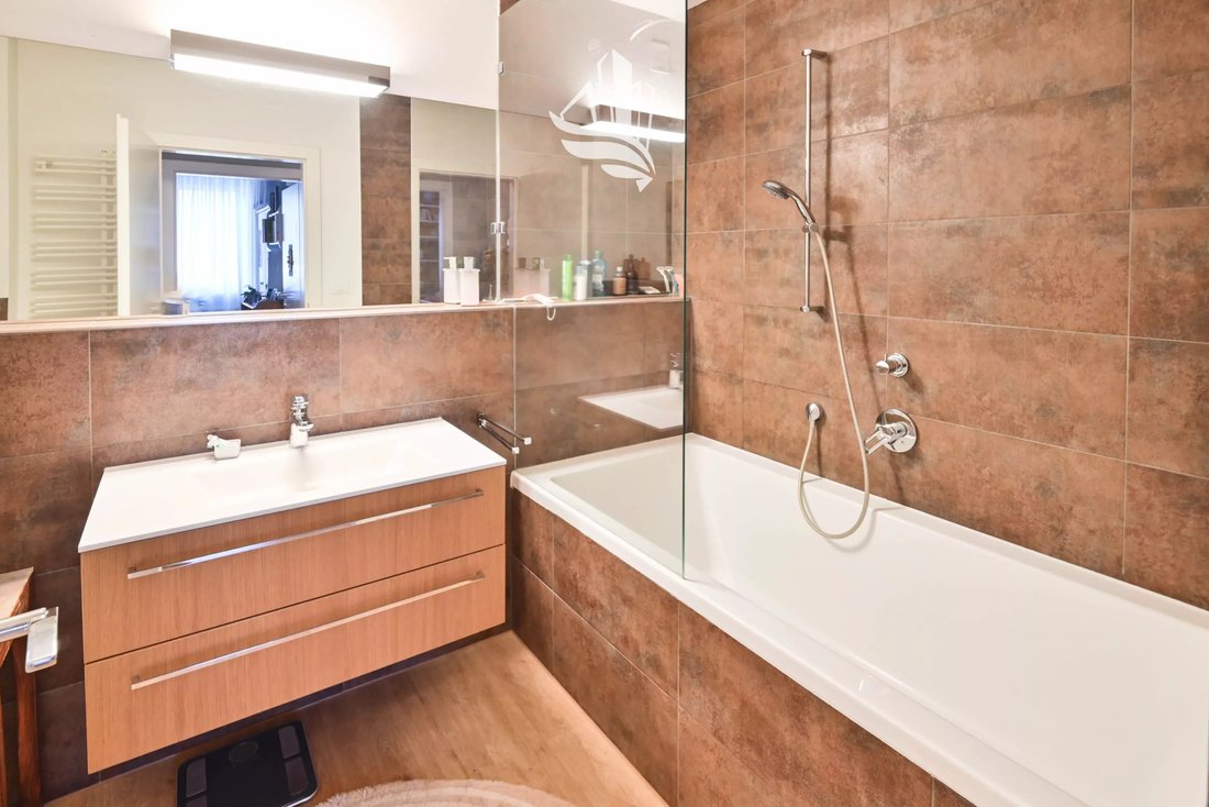 Apartment in Merano / Meran, Trentino – Alto Adige/Südtirol, Italy 3 - 17663962