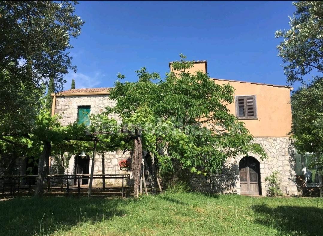 Villa in Melizzano, Campania, Italy 1 - 17666500