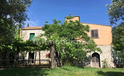 Villa a Melizzano, Campania, Italia 1