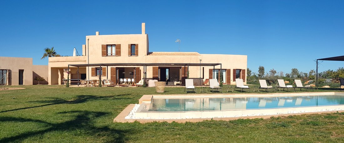 Finca in Campos, Balearic Islands, Spain 3 - 17663551