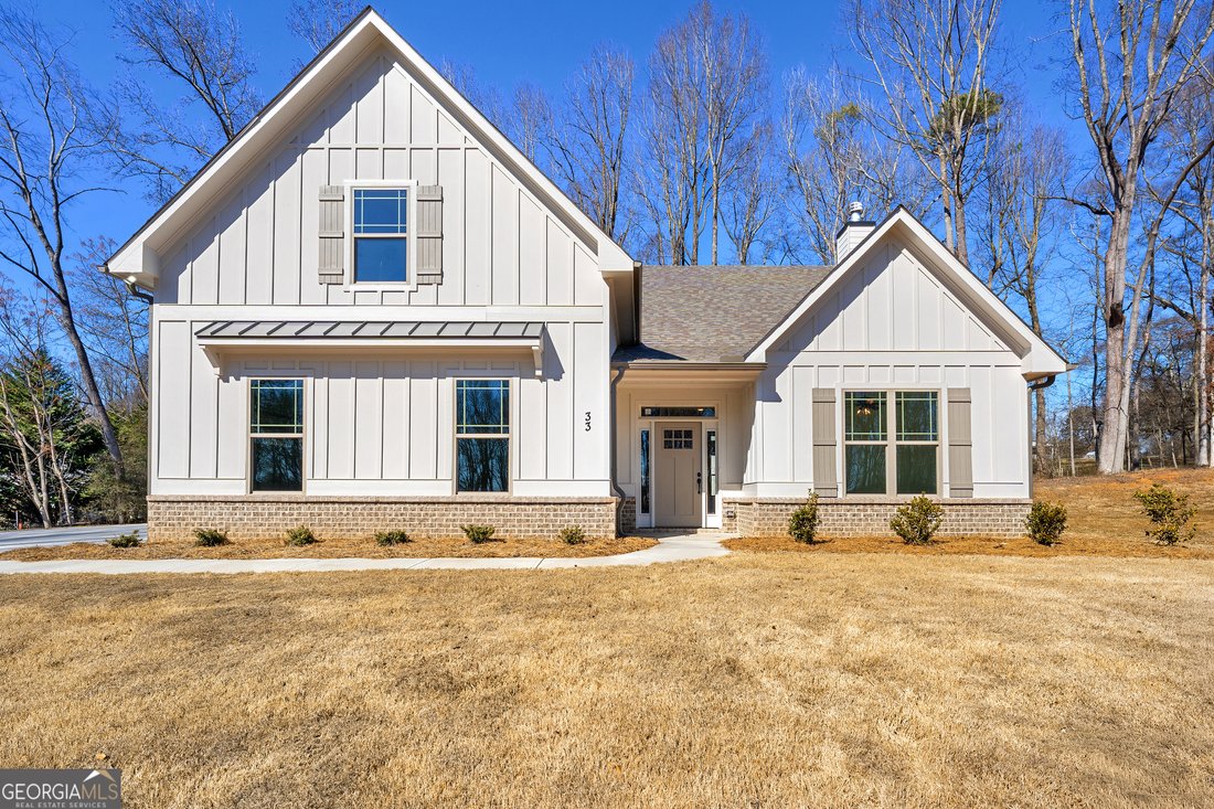 House in Jefferson, Georgia, United States 2 - 17663124