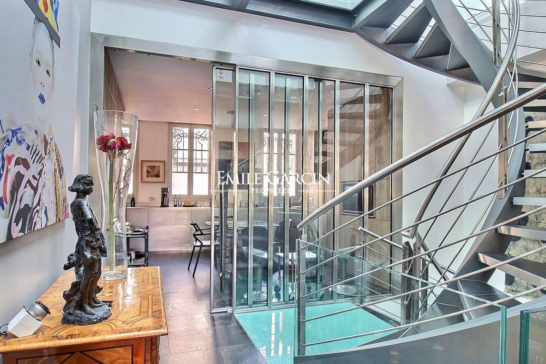 Villa in Le Lac-Bacalan, Bordeaux, France 5 - 17666777