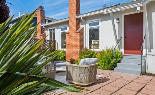 Appartement à Oakland, Californie, États-Unis 1