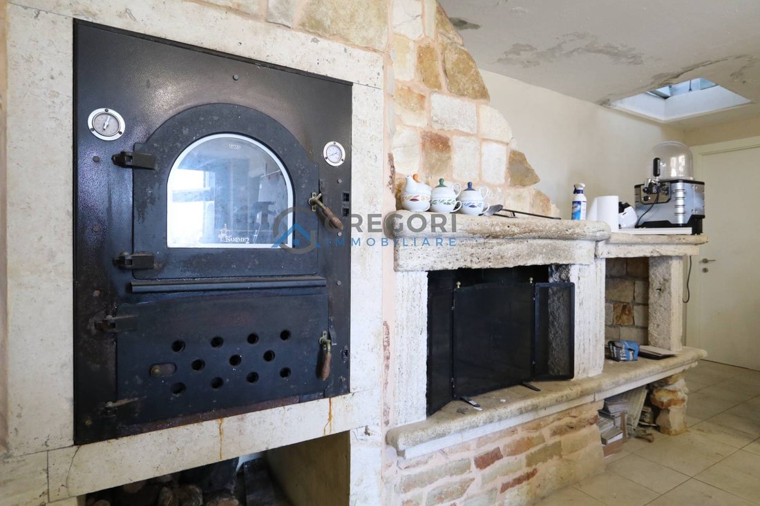 Casa a Colonnella, Abruzzo, Italia 4 - 17667532