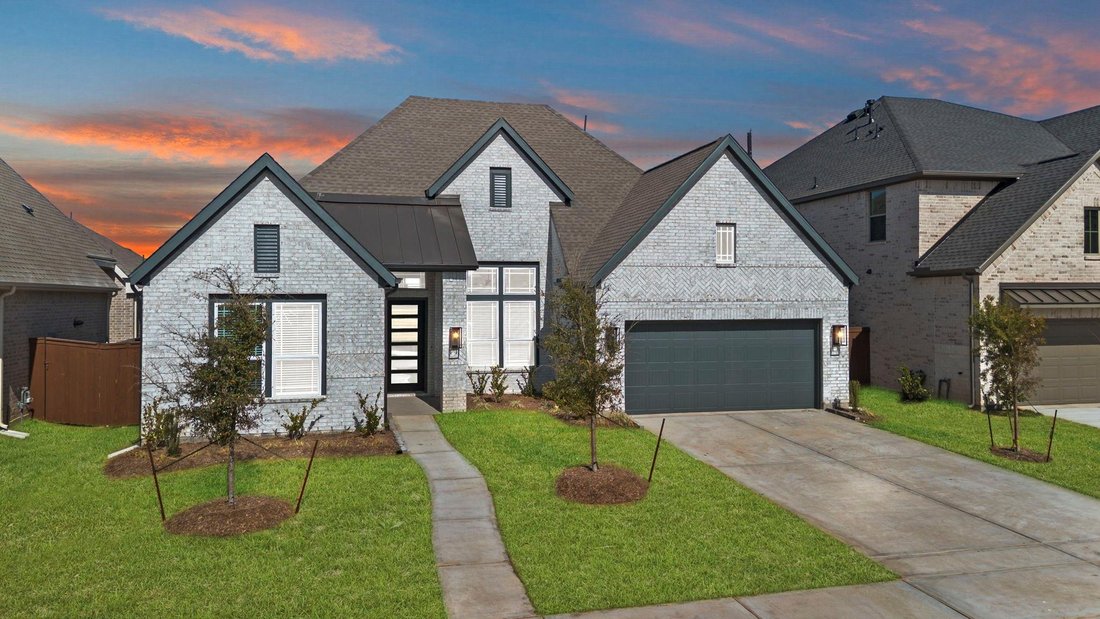House in Mont Belvieu, Texas, United States 2 - 17665928