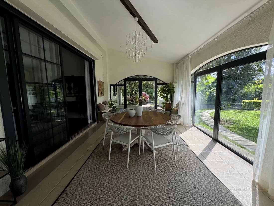 House in Moka, Moka District, Mauritius 2 - 17663946