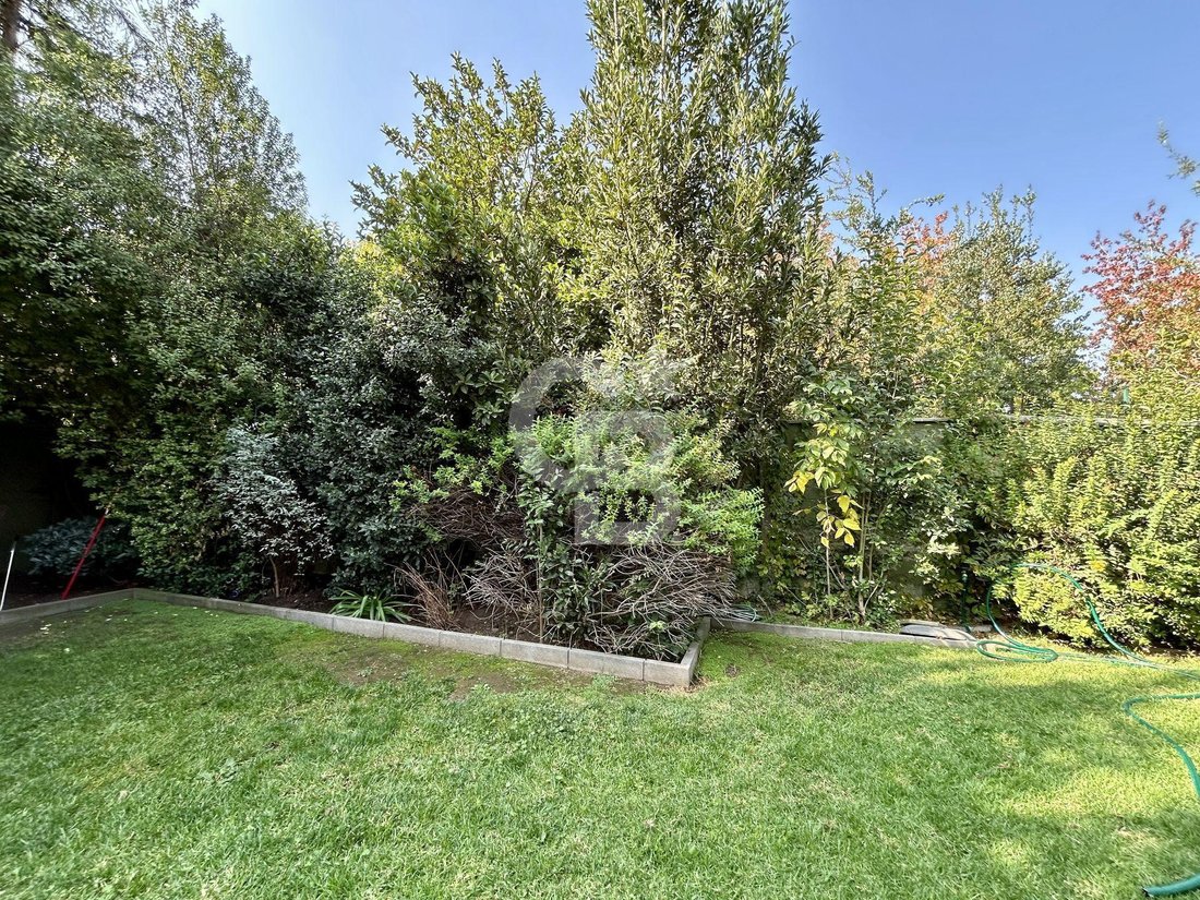 House in Lo Barnechea, Santiago Metropolitan Region, Chile 5 - 17664538