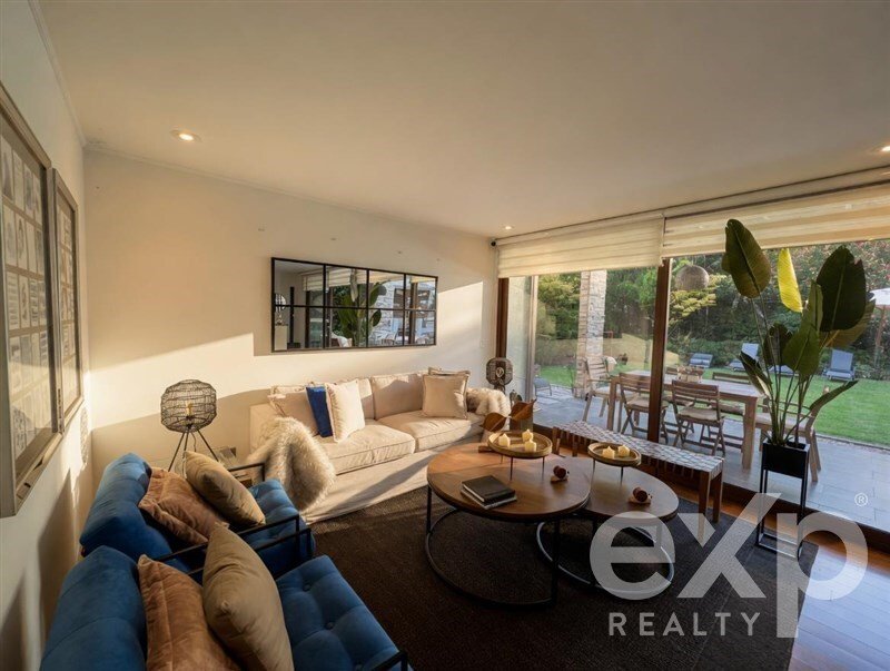 House in Colina, Santiago Metropolitan Region, Chile 4 - 17667115